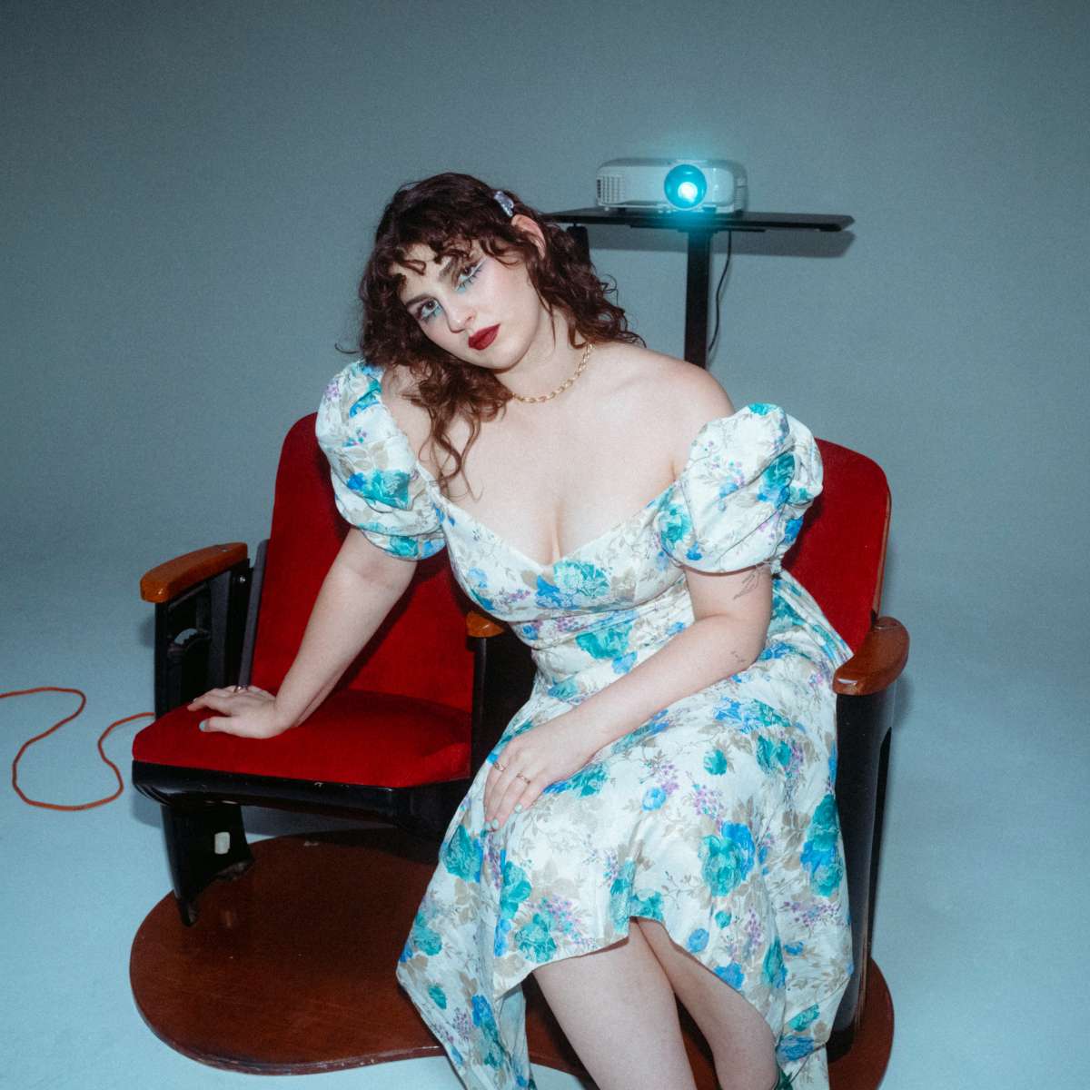 Rachel Bochner | The “Sorry If It’s Selfish” Tour