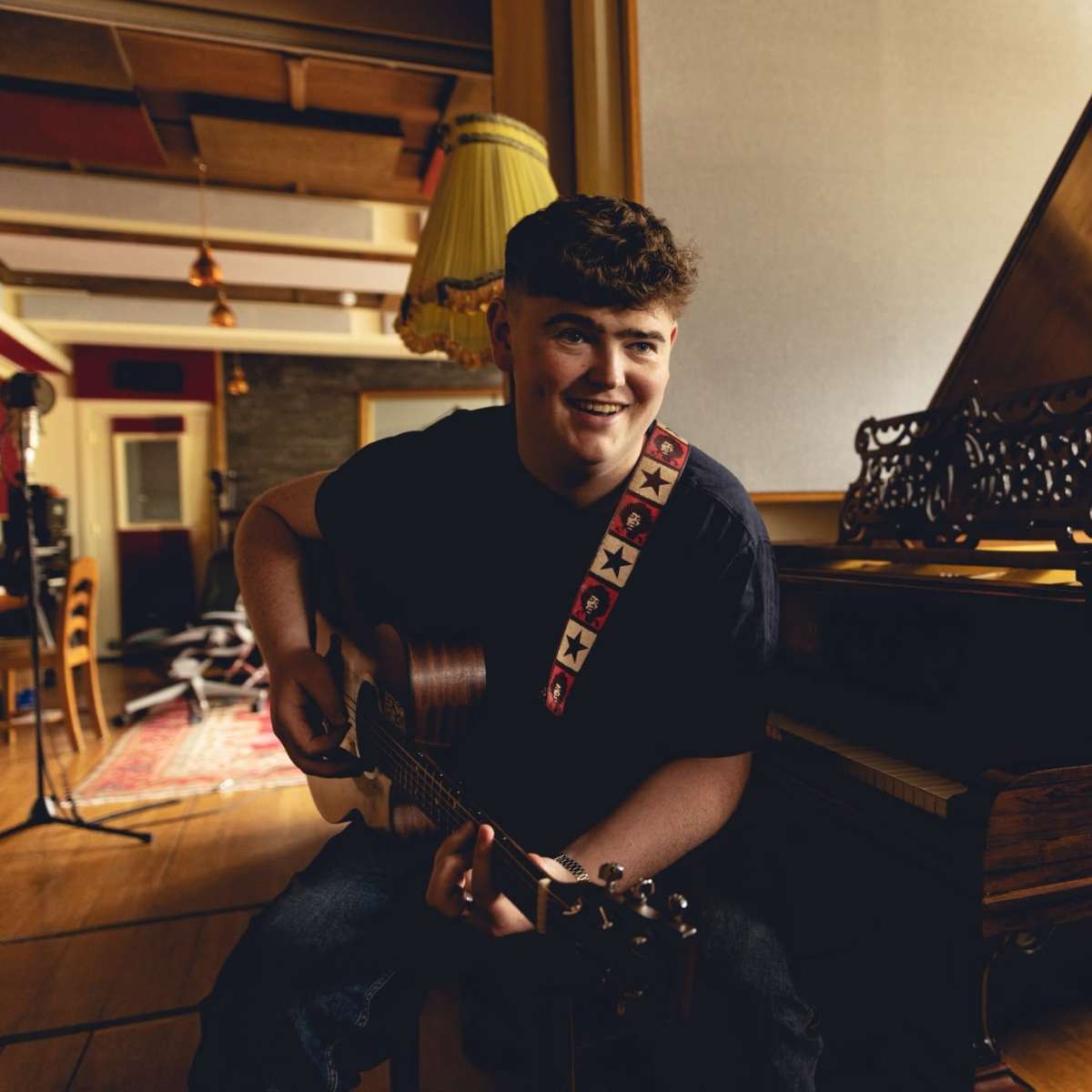 Tadhg Nolan