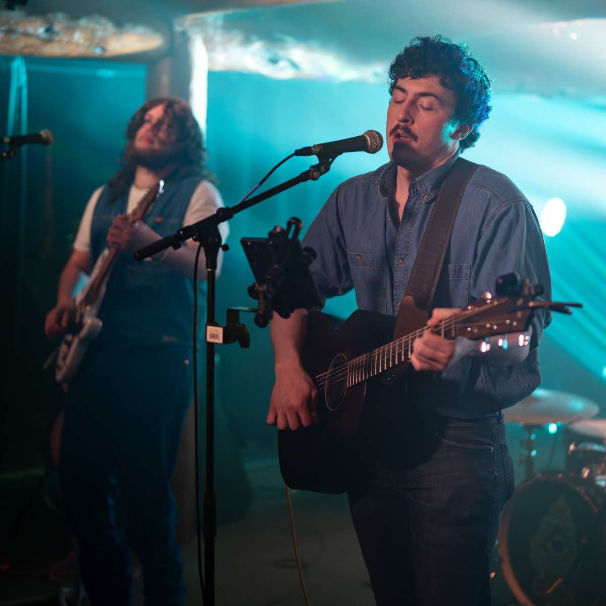 Arbor Sons w/ Thomas Owen Band + The Gospel